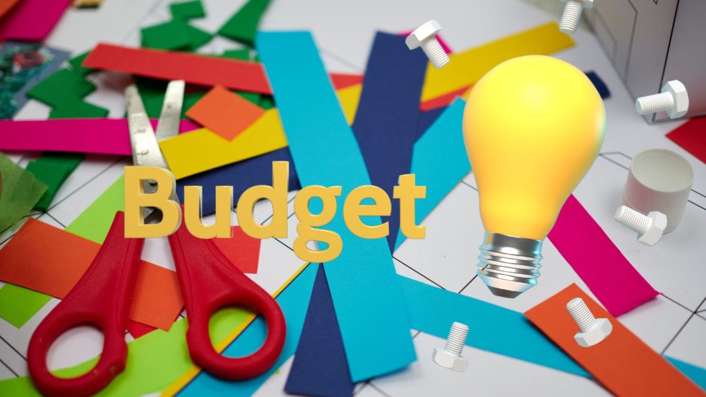 Crafting with Dollar Store Finds: Amazing Creations on a Budget