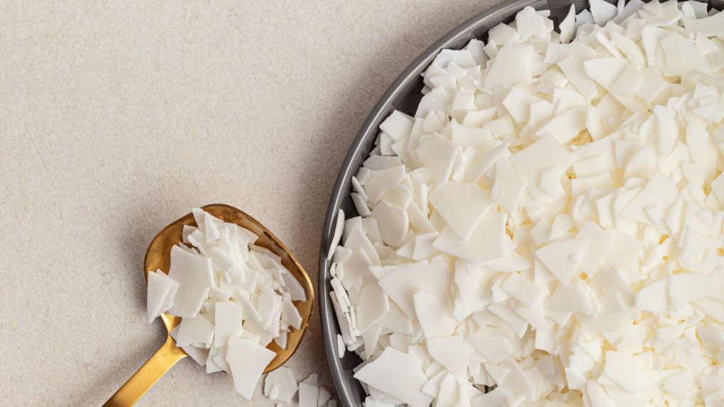 Candle Making LocalCraft