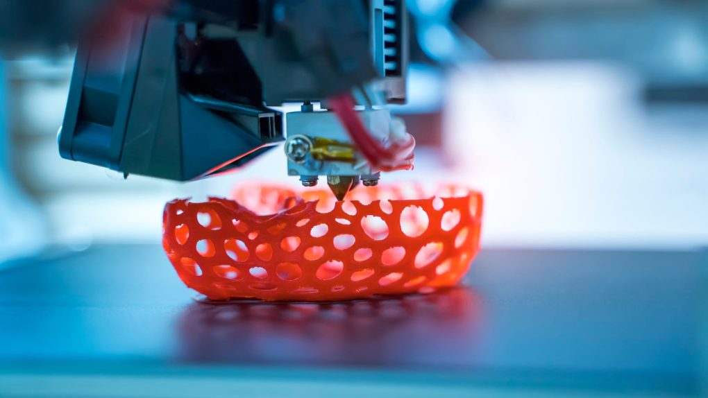 The Boundless Potential of 3D Printing in Crafting: Exploring the Future